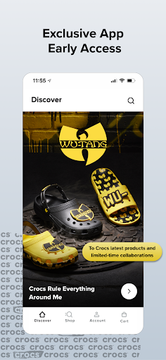 Crocs