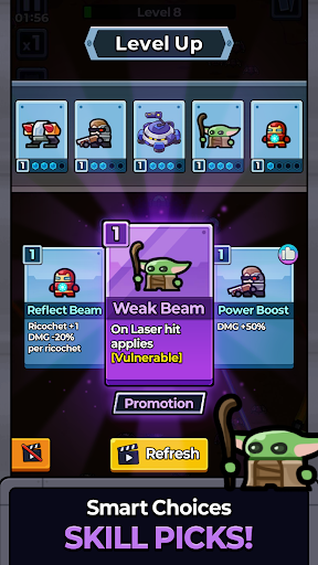 Space Minions: Defense