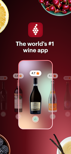 Vivino: Drink the Right Wine