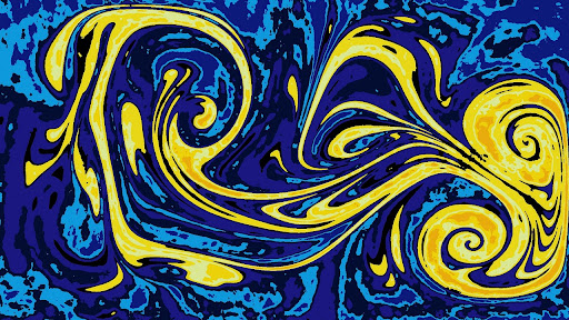 Magic Fluids