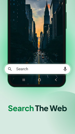 QR & Barcode Scanner Launcher