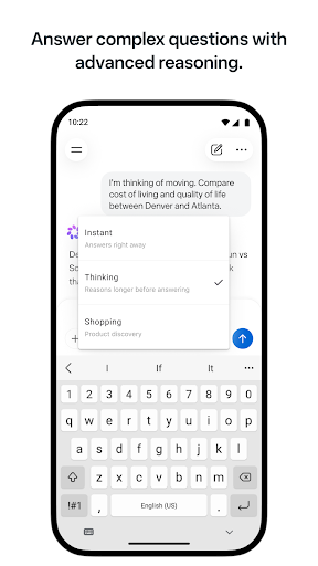 Meta AI - Assistant & Glasses