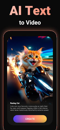 AI Video Generator Viddo Maker