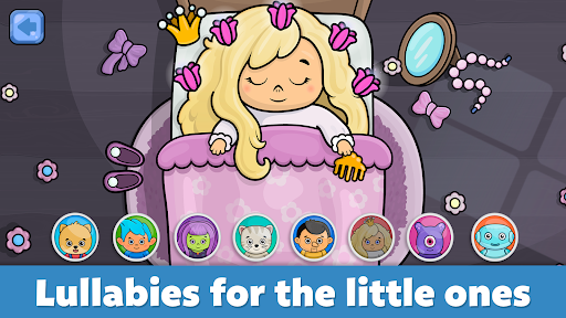 Baby Piano: Kids Music Games