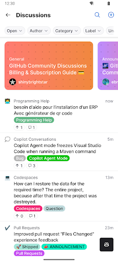 GitHub