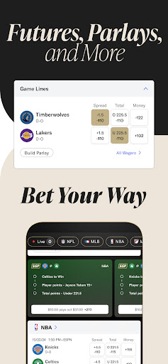 BetMGM - Online Sports Betting