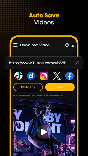 Download Hub, Video Downloader