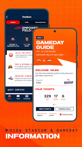 Denver Broncos