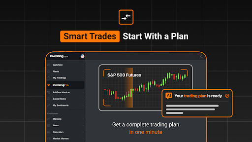 Investing.com: Stock Market