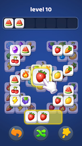 Tile Clear - Puzzle Game