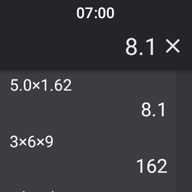 Calculator