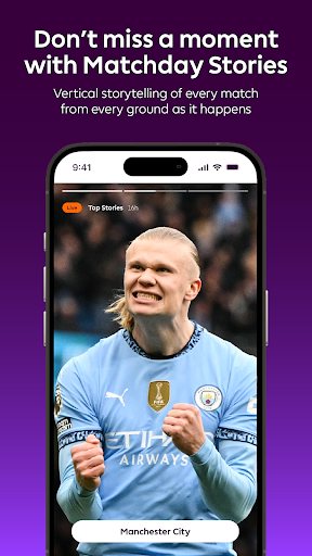 Premier League - Scores, News