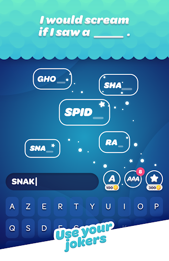 People Say - Family Game