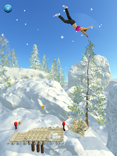 Flip Runner