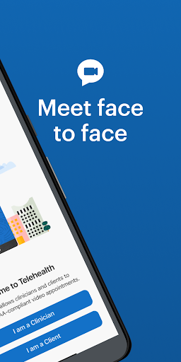 Telehealth by SimplePractice