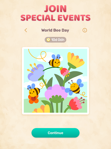 Connect Word: Association Game