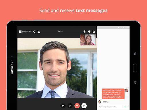 Gruveo - Video Conferencing