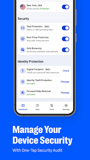 Malwarebytes Mobile Security