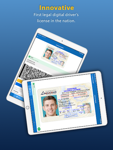 LA Wallet