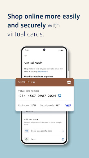 Capital One Mobile