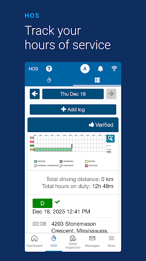 Geotab Drive