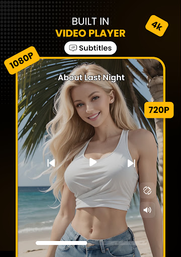 Download Hub, Video Downloader