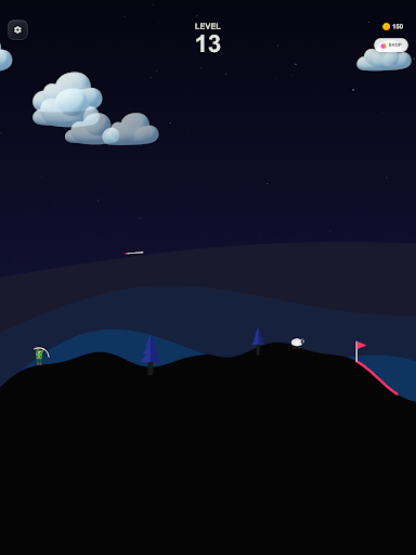 Arrow Valley: Archery Game