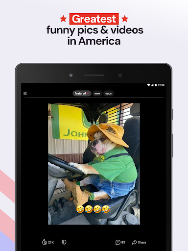 ABPV－America’s best pics, vids