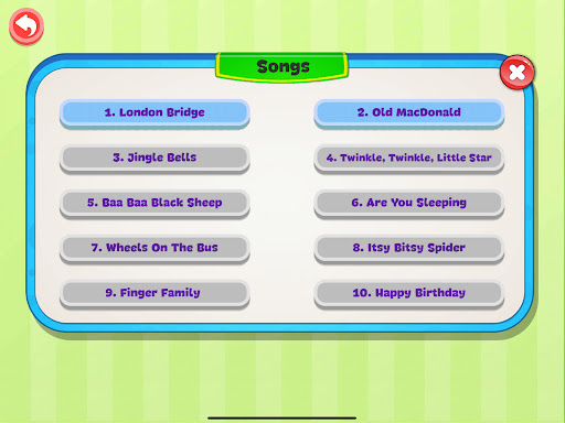 ABC Piano for Kids: Learn&Play