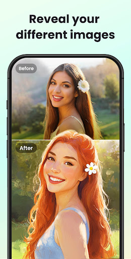 UpFoto - AI Photo Enhancer