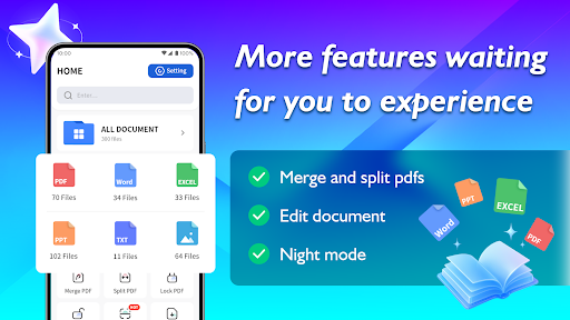 Document Reader App