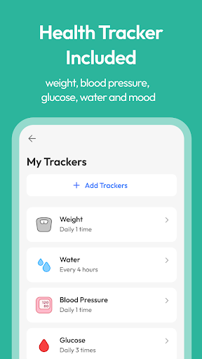 Pillo: Pill Reminder & Alarm