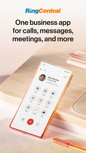RingCentral