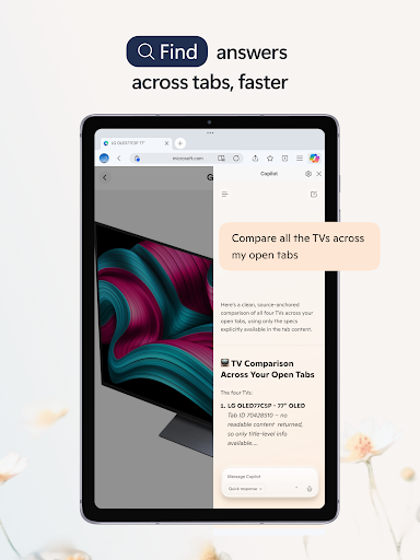 Microsoft Edge