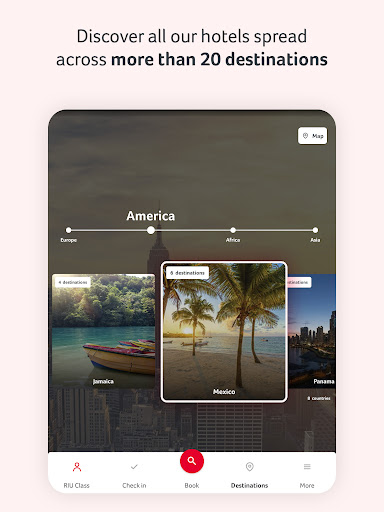 RIU Hotels & Resorts