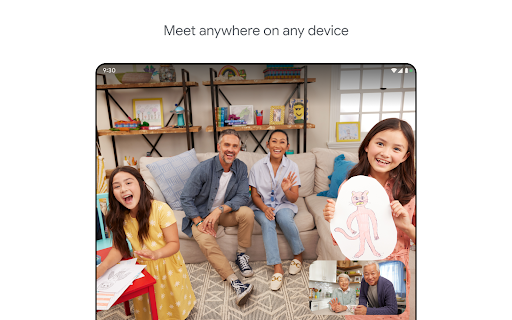 Google Meet