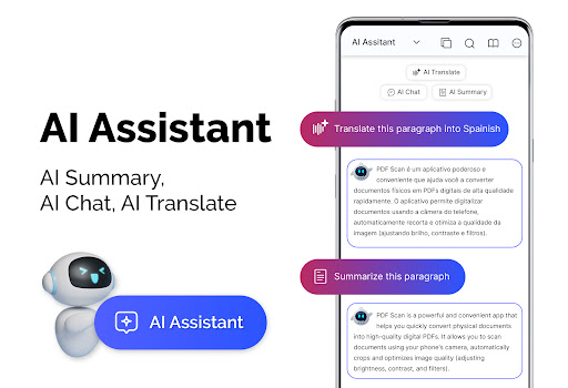 PDF Reader – PDF Viewer