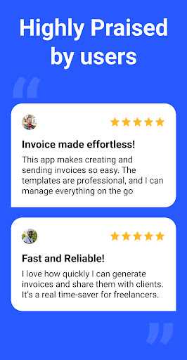 Invoice Maker - InvoiceBase