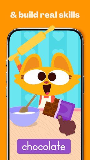 Lingokids: Games & Shows