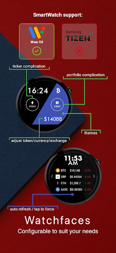 CryptoWatch