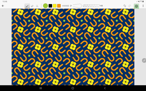 Amaziograph