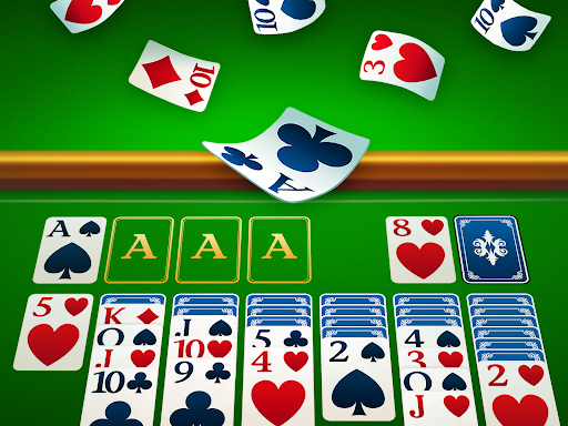 Solitaire.com - Classic Cards
