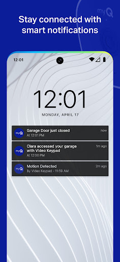 myQ Garage & Access Control