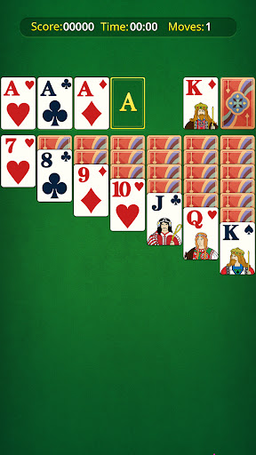 Nostal Solitaire: Classic Card