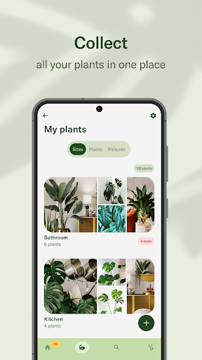 Planta: AI Plant & Garden Care