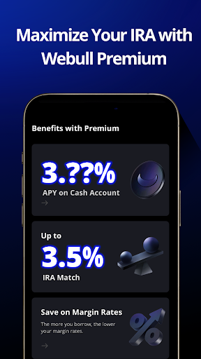 Webull: Investing & Trading