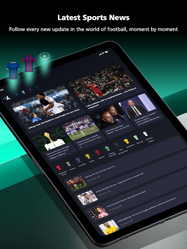 Yalla Shoot - Live Scores