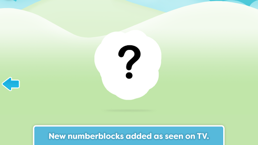 Meet the Numberblocks
