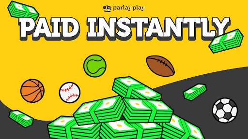 ParlayPlay Fantasy Sports Game