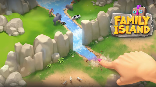 Family Island™ — Farming game